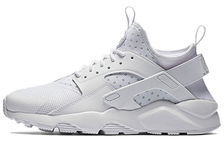 

Nike Air Huarache Run Ultra White (2017)