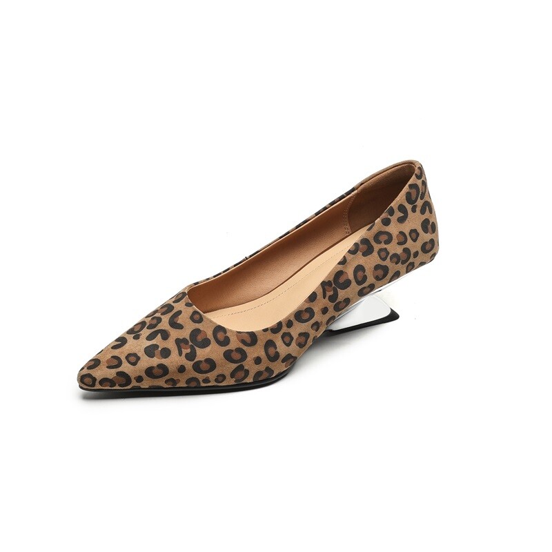 

Туфли Bai Shiting High Heels Women's