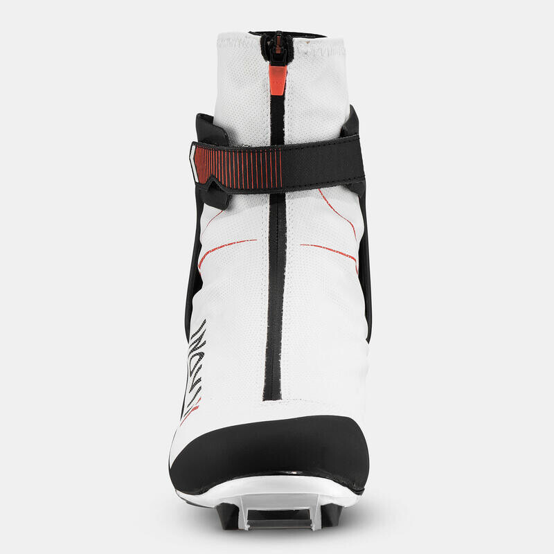 Женские кроссовки для беговых лыж - XC S Boots Skate 500 INOVIK, цвет weiss — фото 2