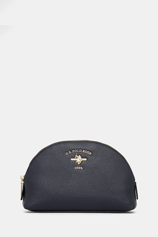 

Косметичка STANFORD U.S. Polo Assn., темно-синий