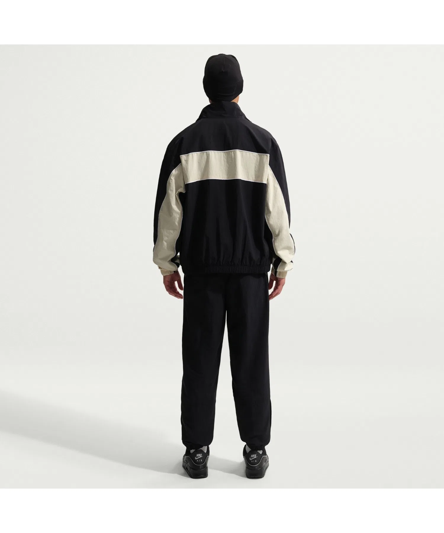 Мужские брюки NIKE AS M CLUB LTWT PANT CTB — фото 2