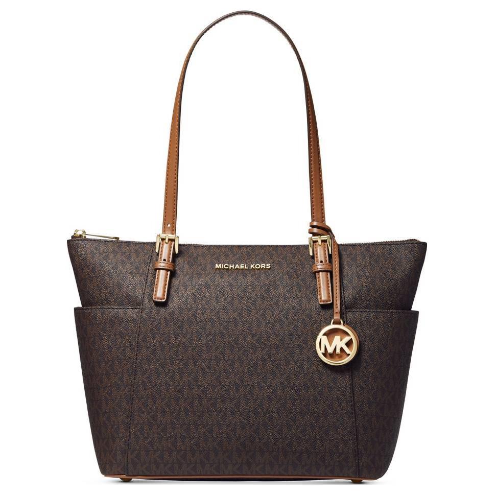 

MICHAEL KORS Кожаная сумка тоут