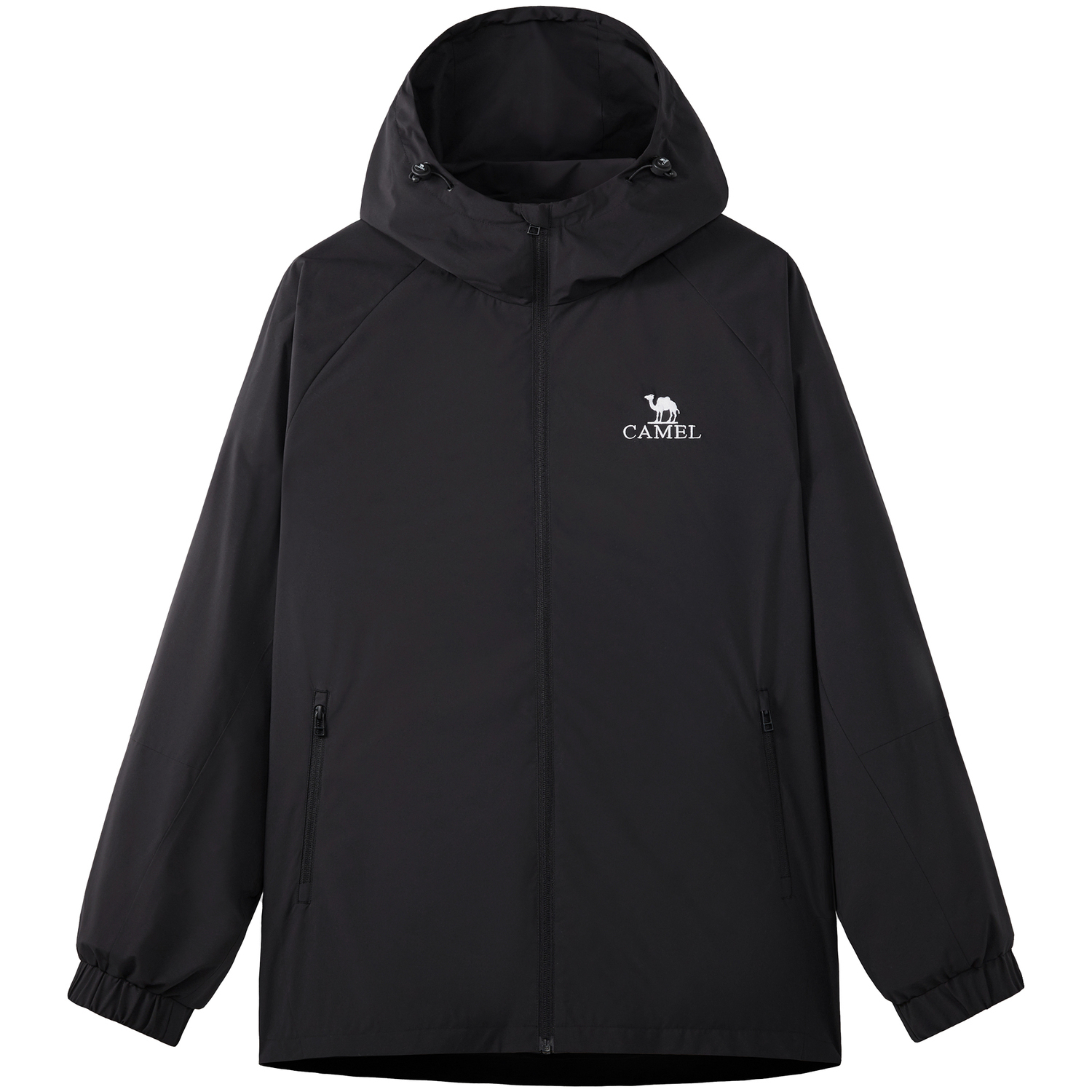 

CAMEL Куртка Urban Function Series мужская, Phantom Black