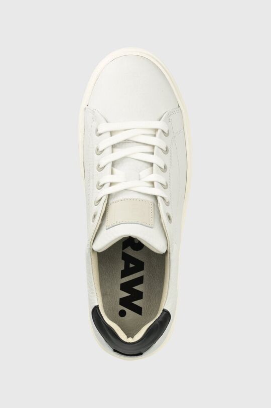 Кроссовки Rovic Tmb G-Star Raw, серый — фото 4