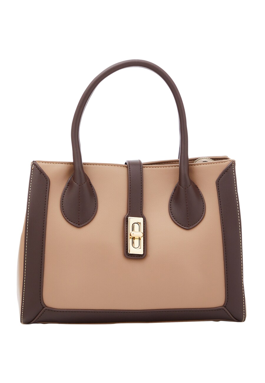 

Сумочка Usha Handbag, темно-бежевый