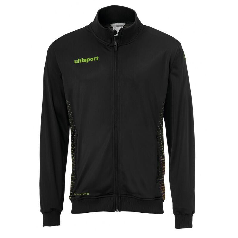

Спортивная куртка Uhlsport Score, цвет schwarz