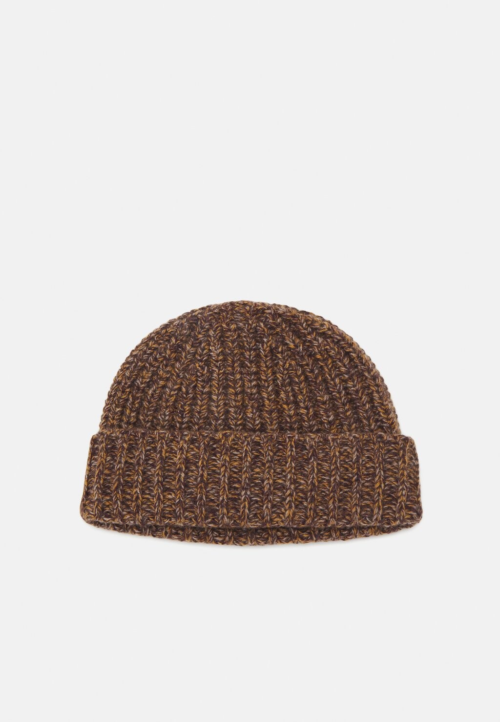 

Шапка CHUNKY BEANIE UNISEX Johnstons of Elgin, светло-коричневый