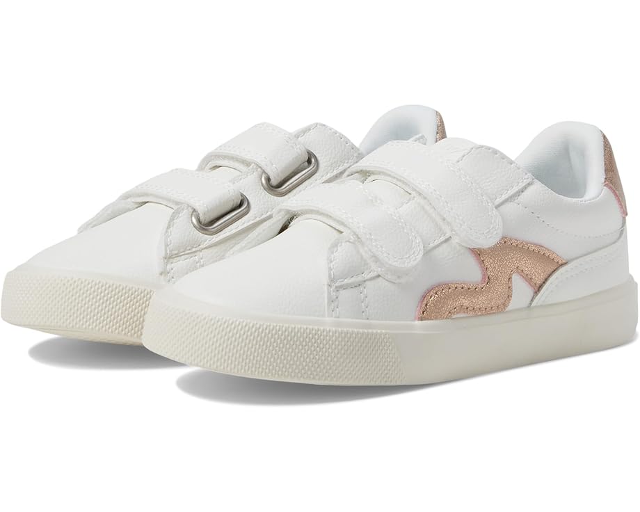 

Кроссовки Blowfish Malibu Kids Vice BT, цвет White/Rosegold