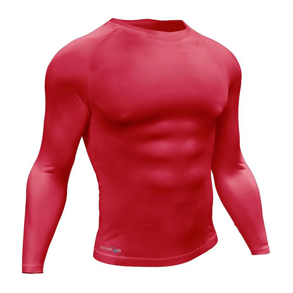 

Базовый слой Precision Essential, красный