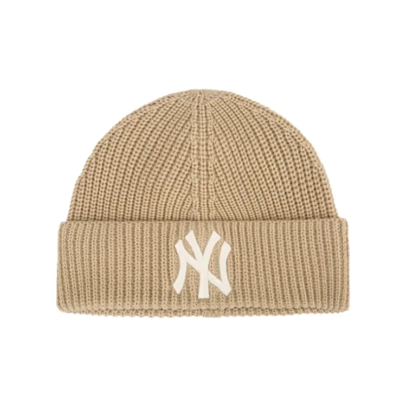 

MLB Унисекс шапка бини, Brown