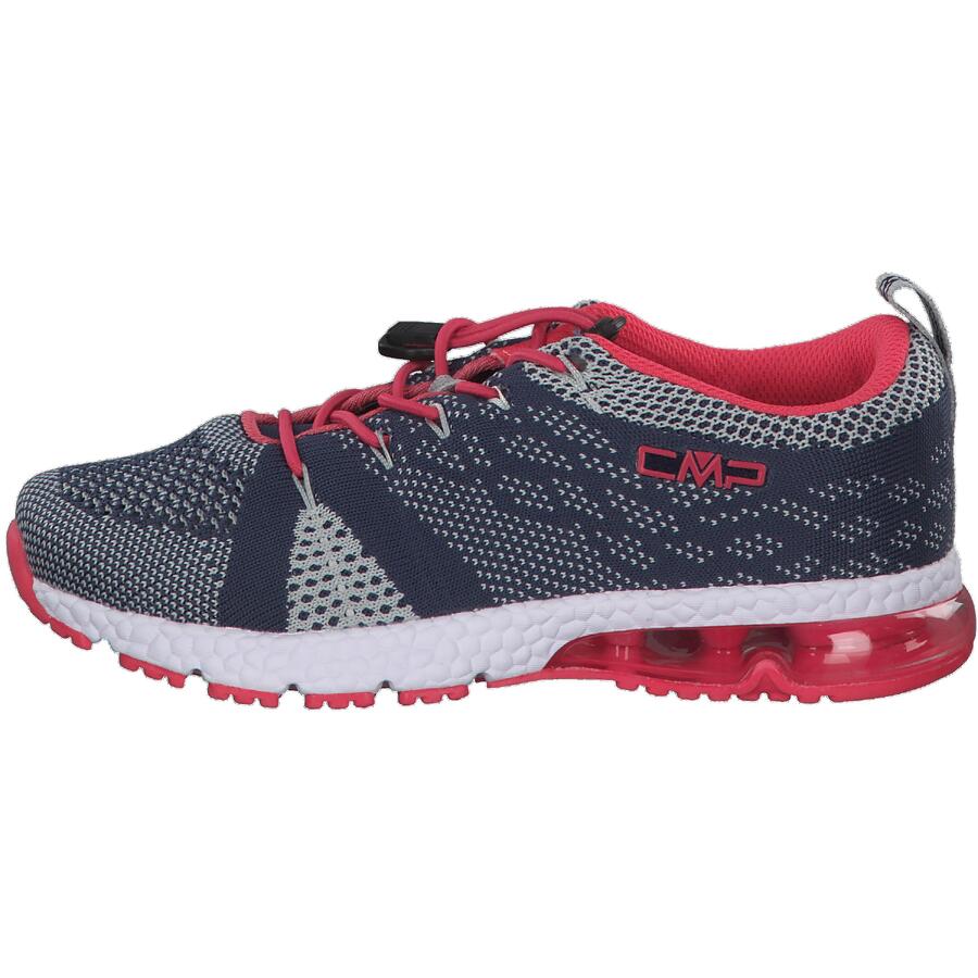 Детские кроссовки CMP Knit Fitness 38Q9894 — фото 2