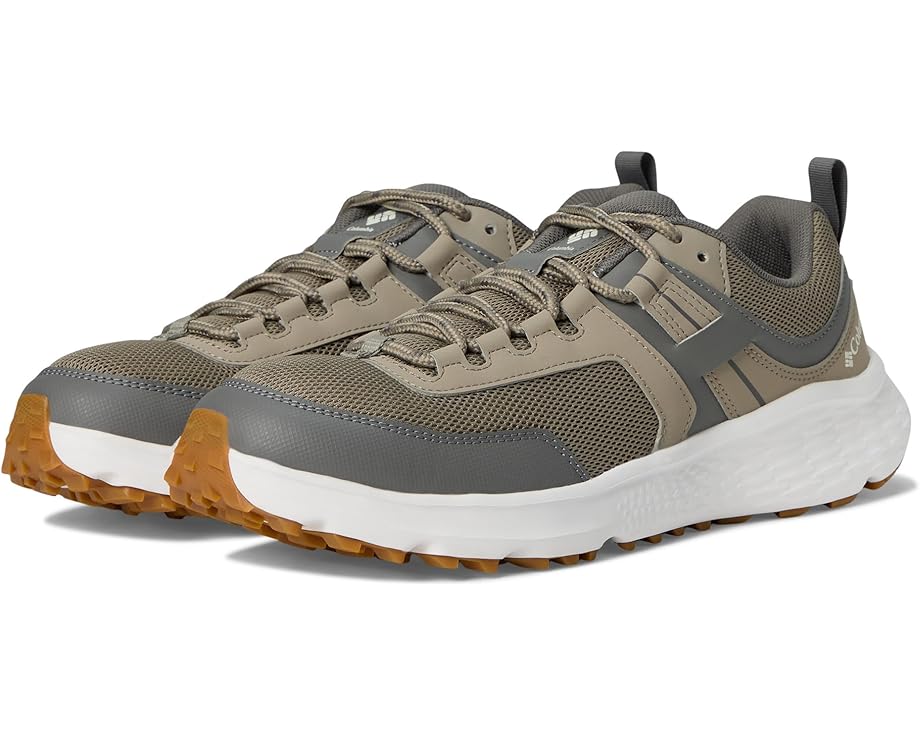 

Мужские треккинговые ботинки Columbia Konos Low, Tusk/Quarry