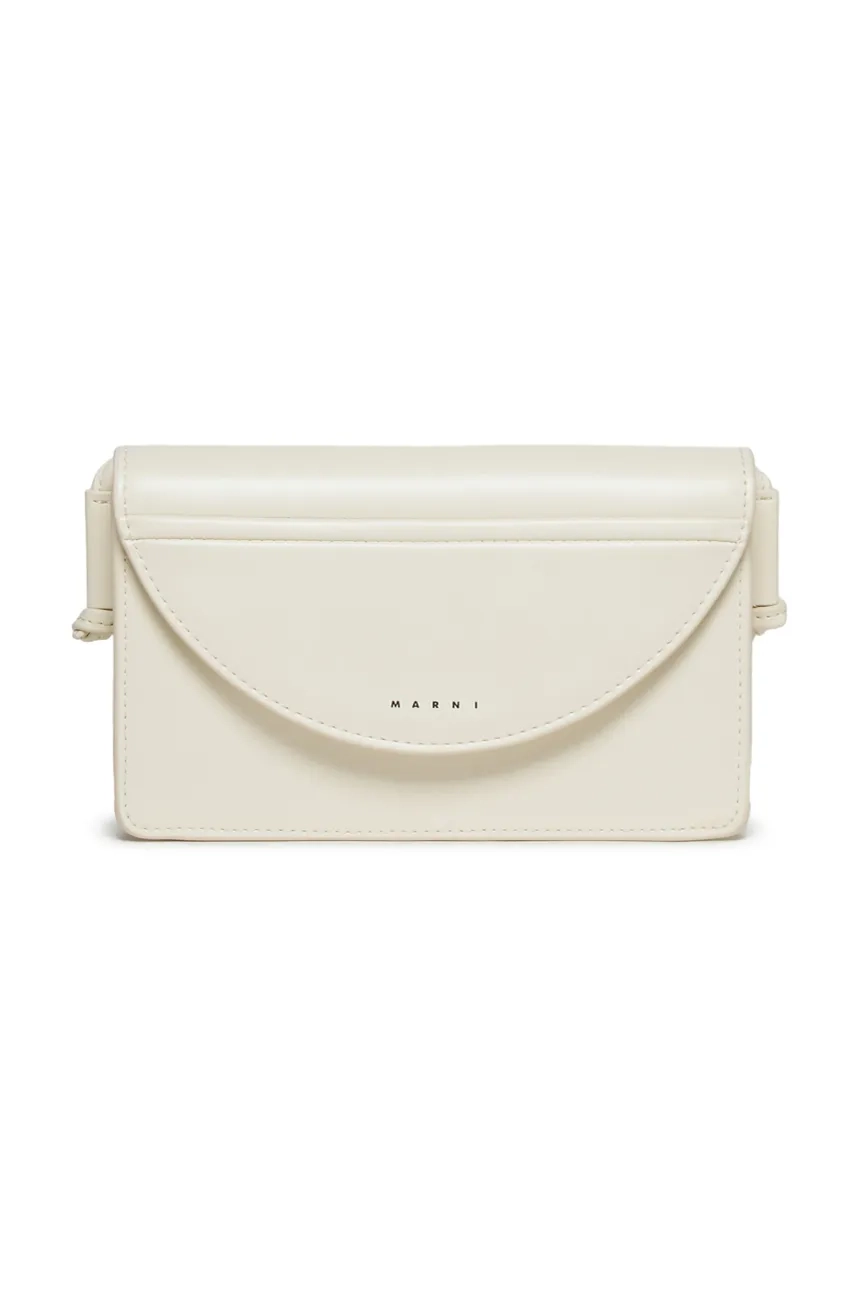

Детская сумочка MW86F - MINI BAG BAGS Marni, бежевый