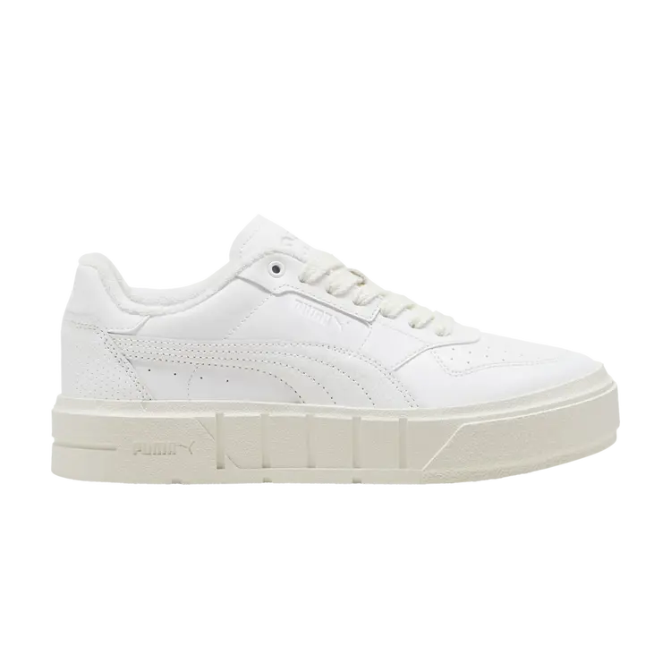 Кроссовки Puma Wmns Cali Court, белый