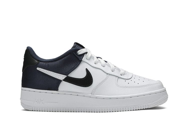 

Кроссовки Nike Air Force 1 LV8 GS, Midnight Navy