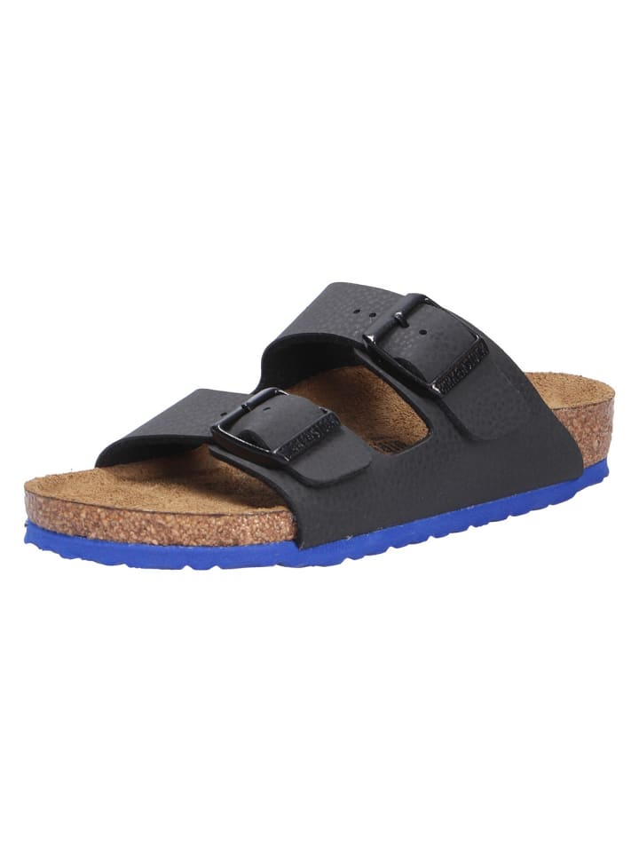 

Мюли Birkenstock, черный