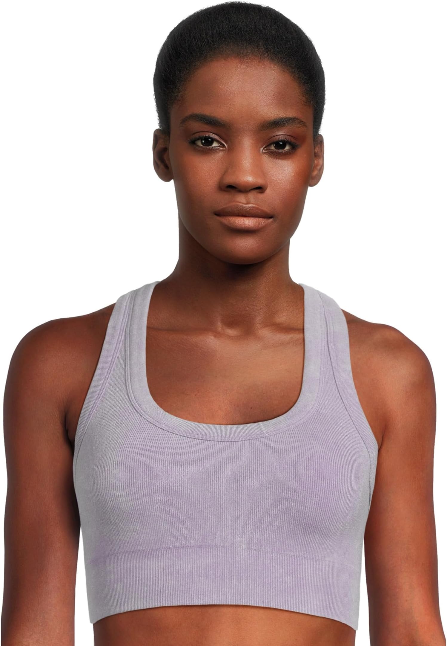 

Бюстгальтер FP Movement Go To Bra, цвет Washed Iris