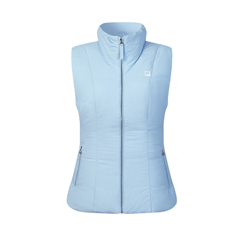 

Пуховик женский Afternoon Blue Fila