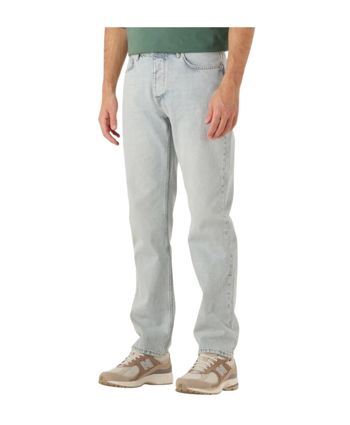 

Джинсы Eric стандартного кроя Pure Path, синий