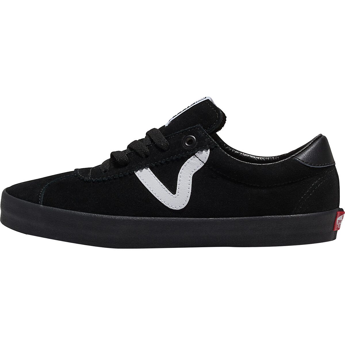 Спортивные низкие кроссовки Vans, мультиколор