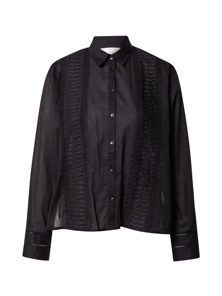 

Рубашка Guido Maria Kretschmer Women Blouse Marita, черный