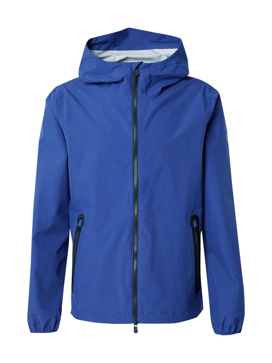

Куртка для выступлений SAVE THE DUCK DROP, цвет Cobalt blue