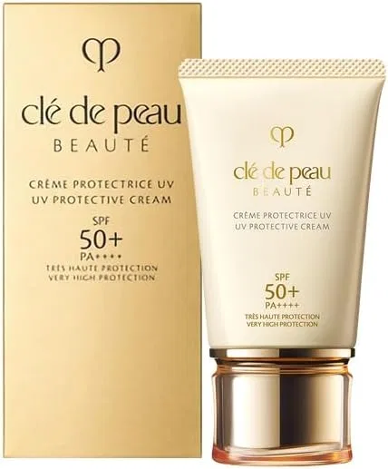 Солнцезащитный крем Cle de Peau Beaute UV Protective Cream 50 г