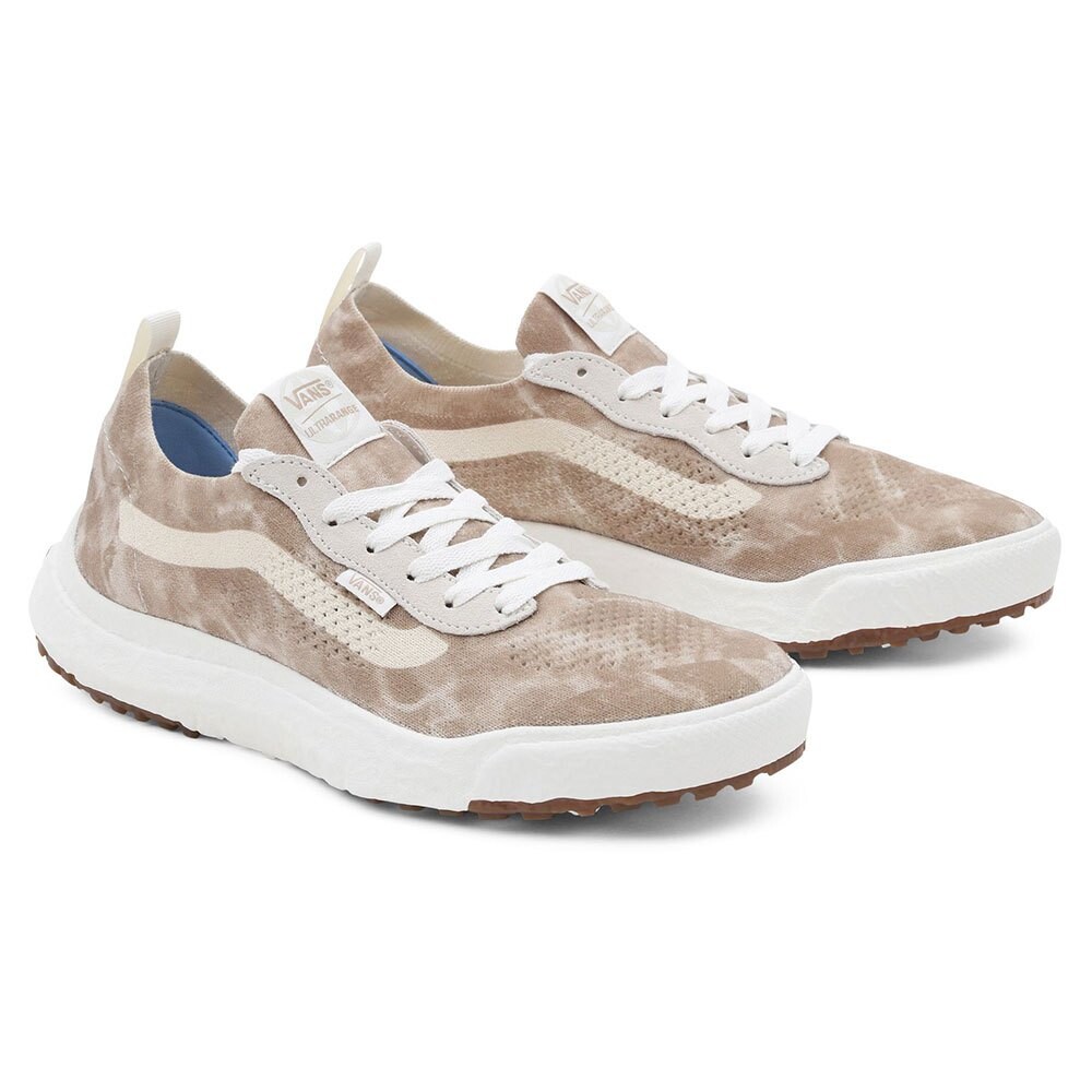 

Кроссовки Vans UltraRange VR3, бежевый, Бежевый;серый, Кроссовки Vans UltraRange VR3, бежевый