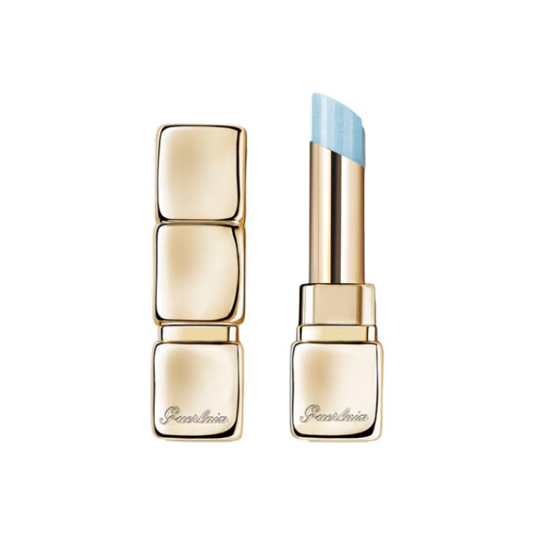 

Помада для губ JIAOLAN Kissable Water Feel Glossy с эффектом влажного блеска, 3,2 г GUERLAIN