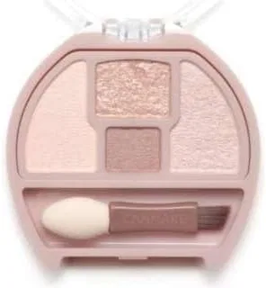 Тени для век Plumpuku Co-Eyes 01. Apricot Plumpuku — фото 2