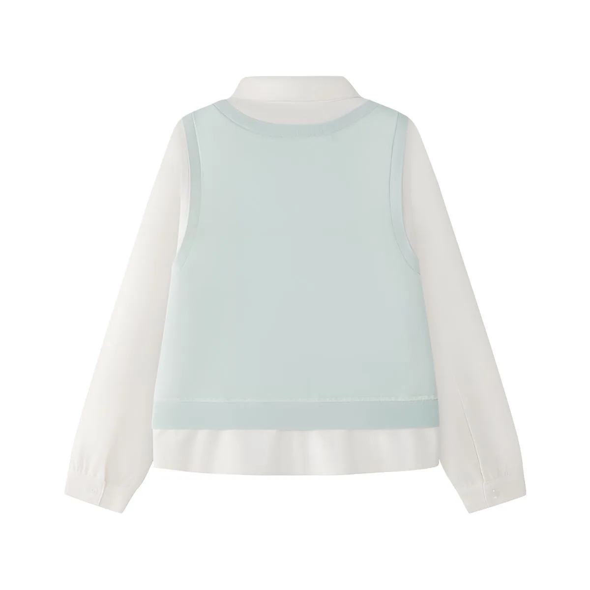 FILA KIDS Футболка Pablo Picasso Heron White Kids' — фото 3