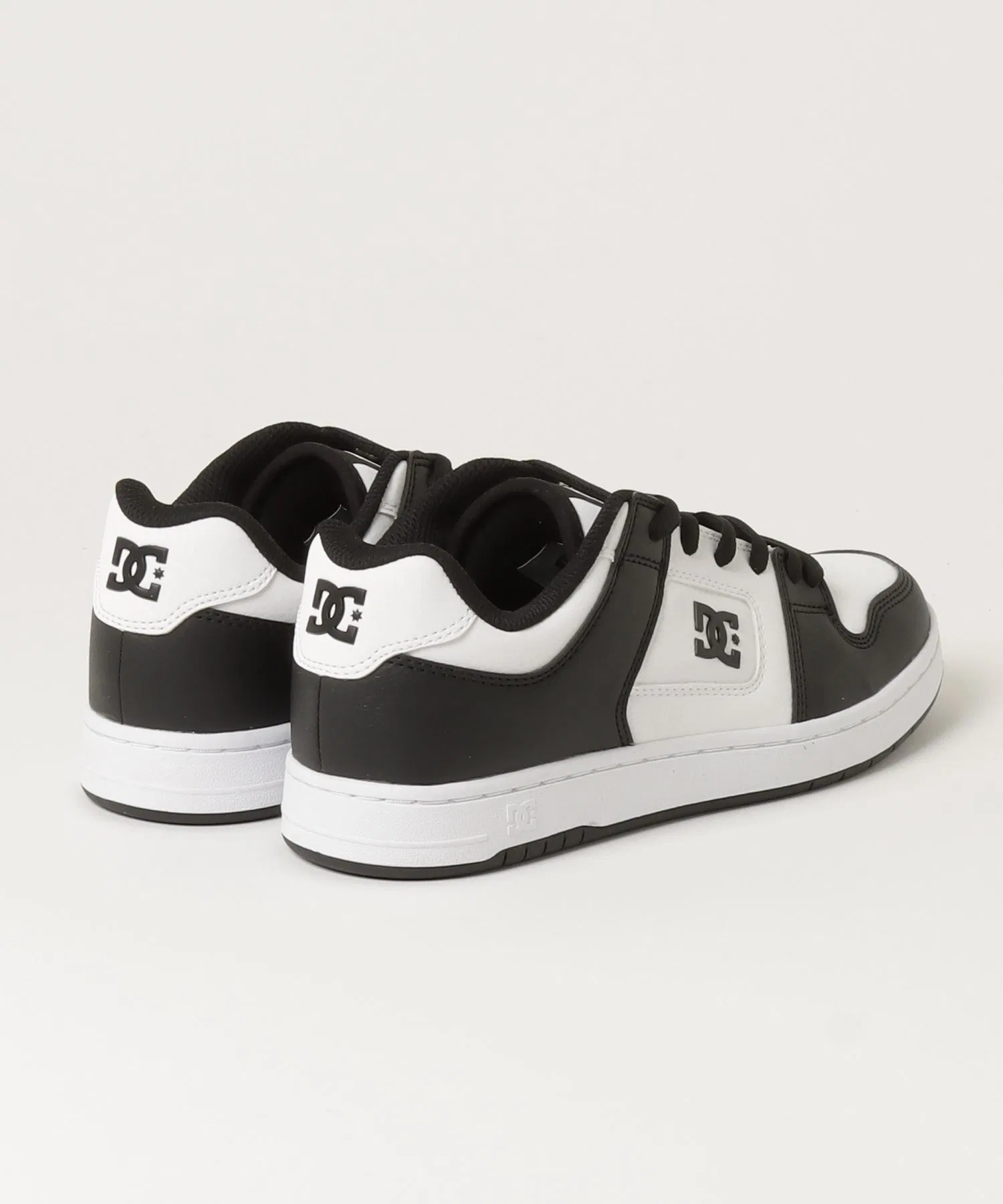 Мужские кроссовки DC SHOES MANTECA 4 SN — фото 2