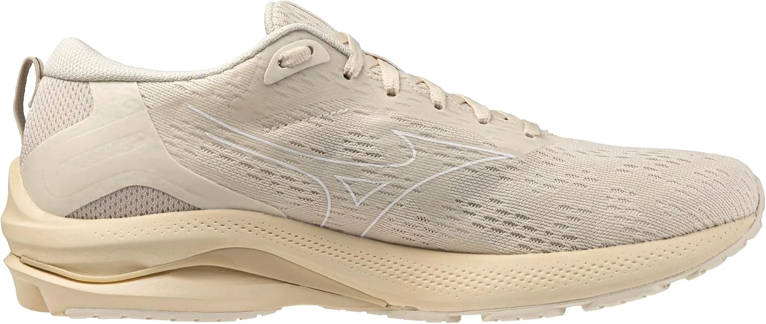 Мужские кроссовки Mizuno Wave Legacy, белый — фото 3