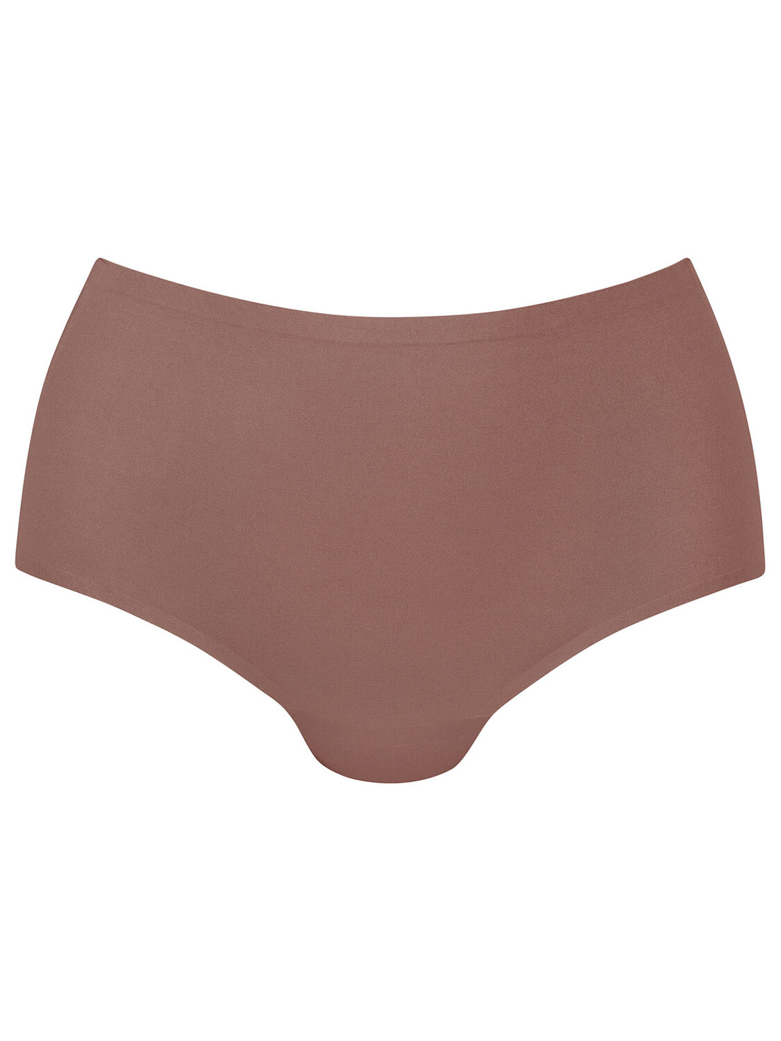 

Трусы Anita High Waist Essentials, цвет berry
