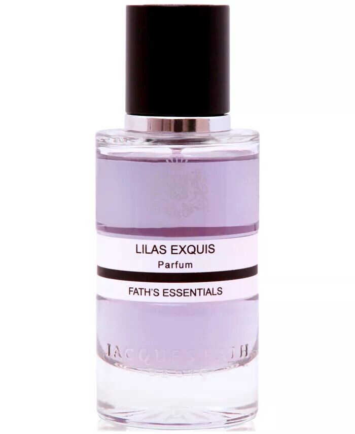 

Lilas Exquis Parfum, 3,4 унции Jacques Fath