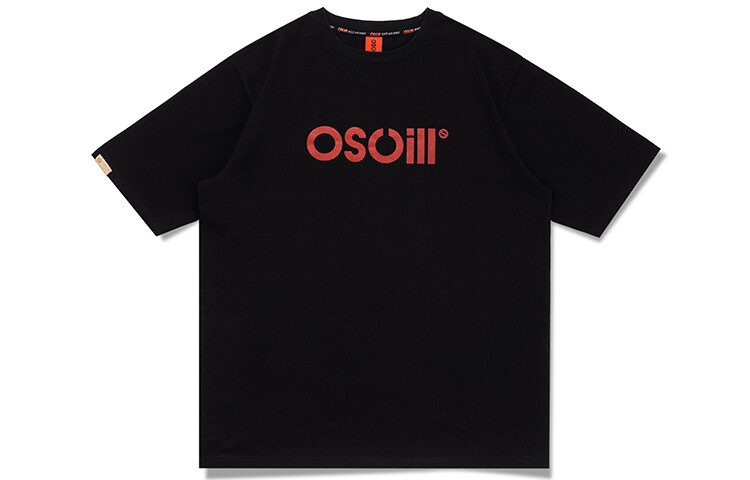 

Футболка Oscill унисекс, Белый