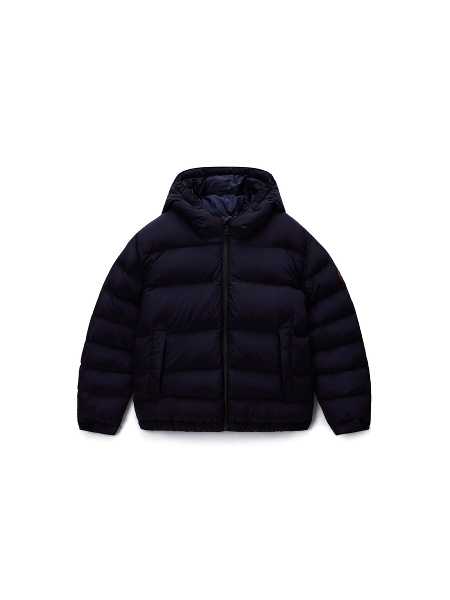 

Зимняя куртка NAPAPIJRI Terez, синий/темно-синий