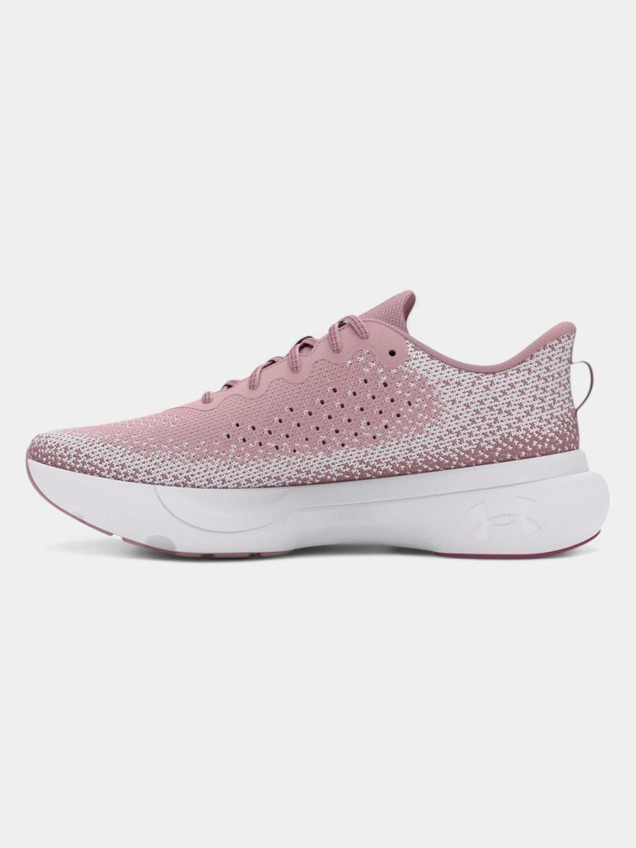 UNDER ARMOUR Женские кроссовки UA W Infinite — фото 2