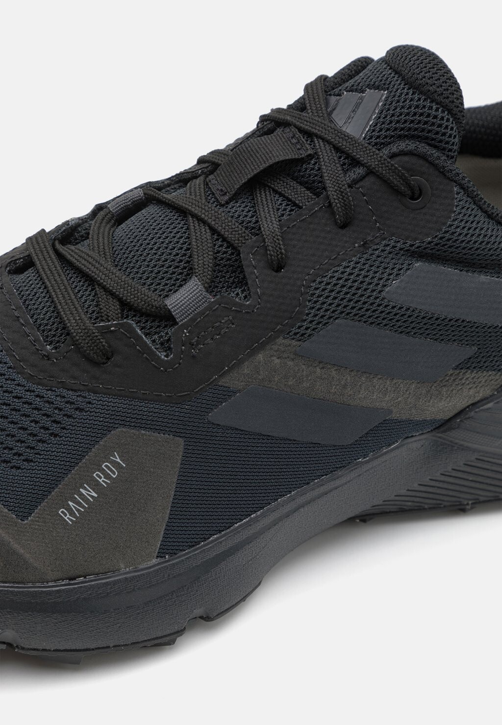 

Кроссовки SOULSTRIDE R.RDY adidas, черный