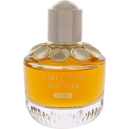 Elie Saab Girl Of Now Shine Eau De Parfum For Her 50ml — фото 3