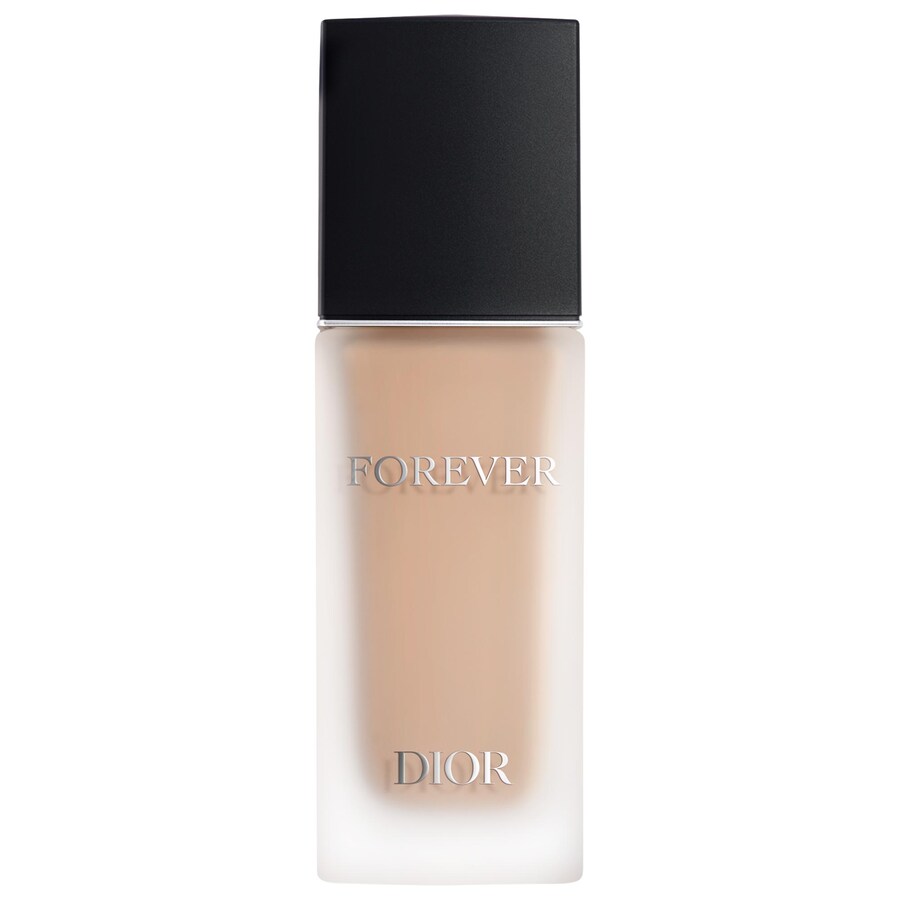 

Тональный крем Dior Forever Matte Foundation SPF 15 DIOR, 1 oz/30 mL, 1CR Cool Rosy