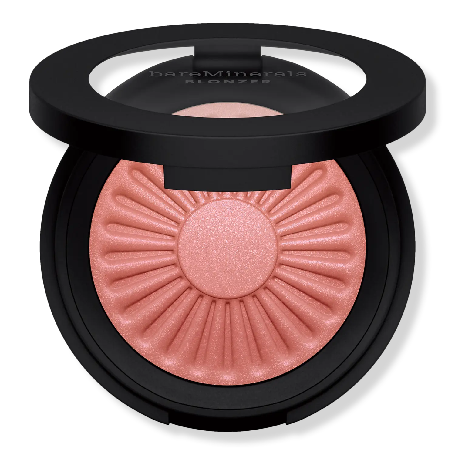 

GEN NUDE BLONZER Румяна + Бронзер bareMinerals, Kiss of Pink (warm pink)