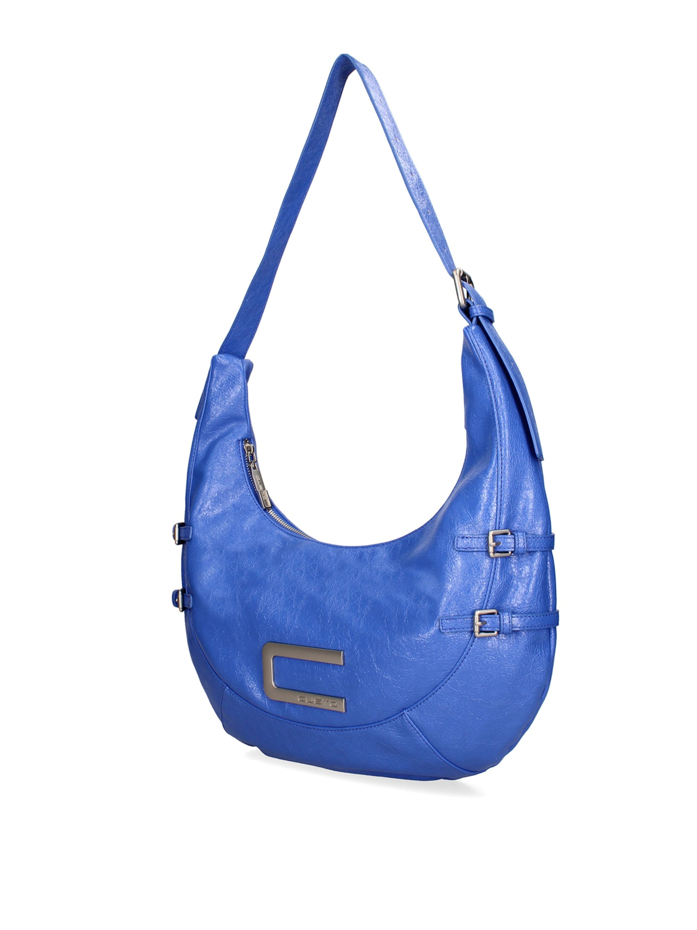 

Custo Barcelona Плечевая сумка в королевском синем цвете