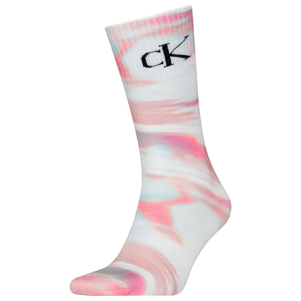 

Носки Calvin Klein 701226760 Crew, Разноцветный