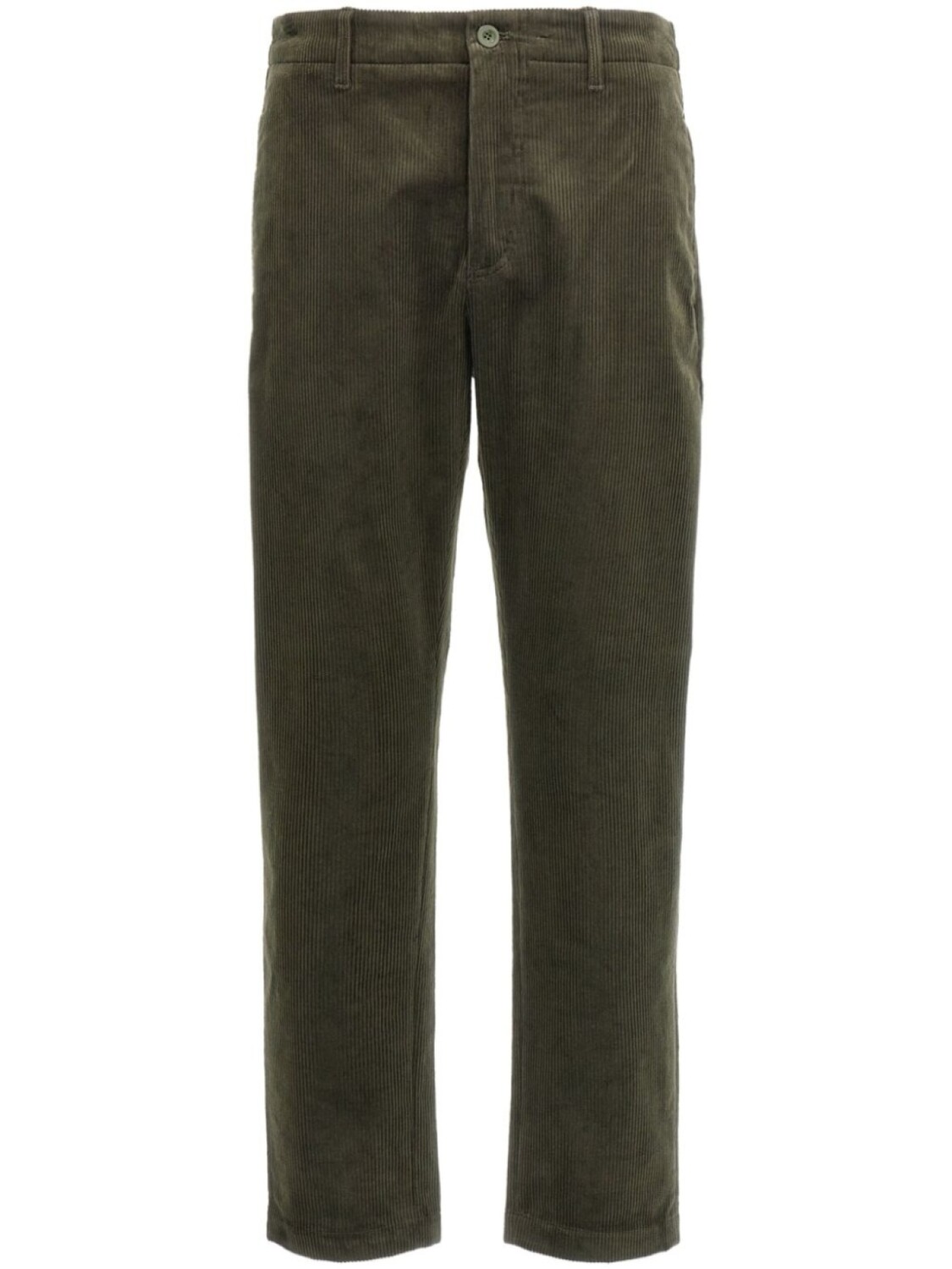 

Брюки Off Department 5, зеленый
