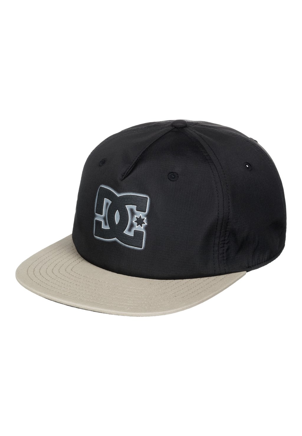 

Бейсболка DC Shoes, черный