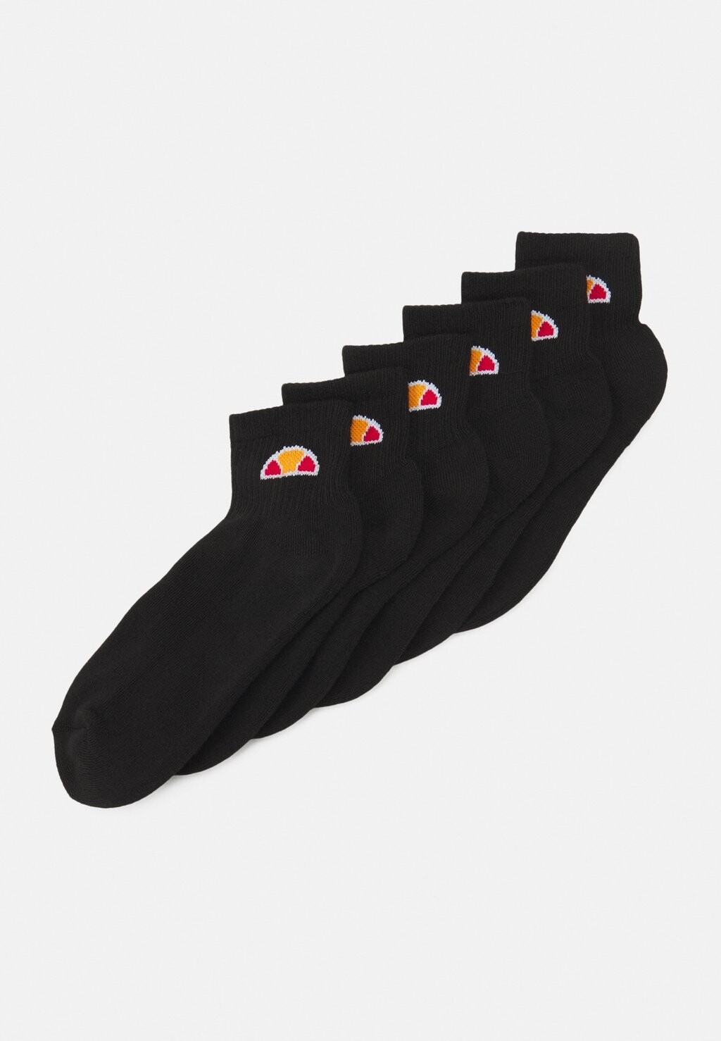 

Носки Ellesse, черный