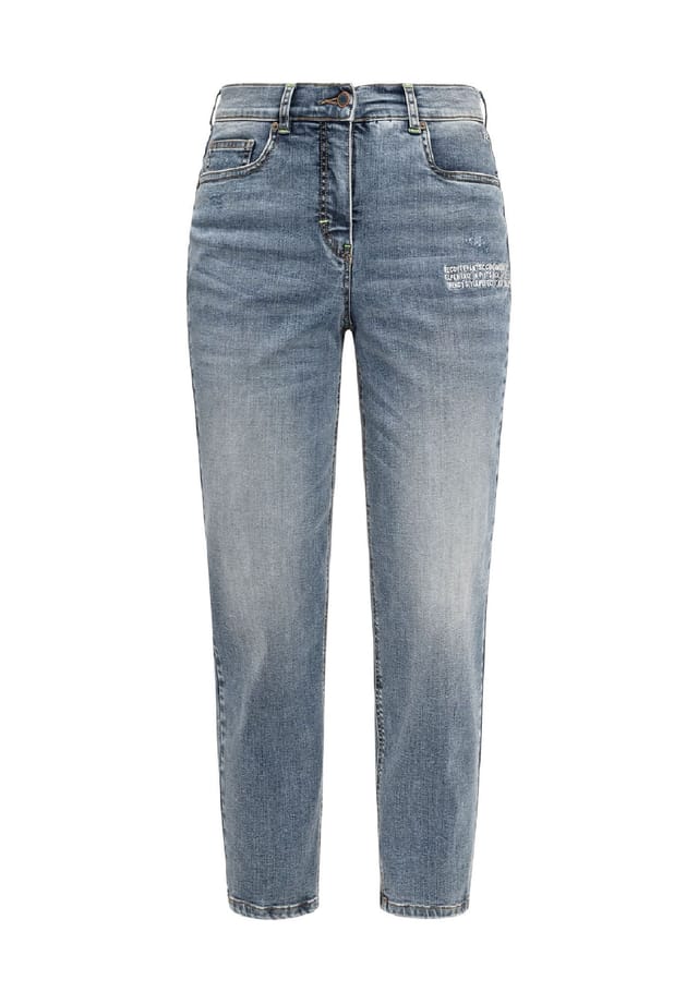 

Джинсы Recover Pants, синий