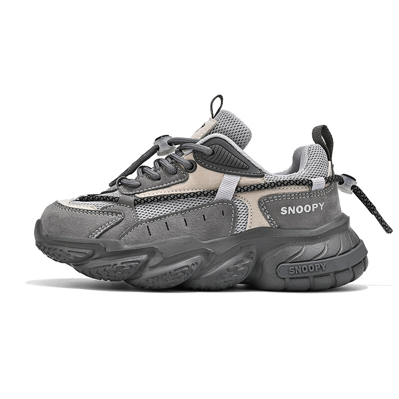 

Кроссовки Snoopy Kids Lifestyle Shoes Kids, серый