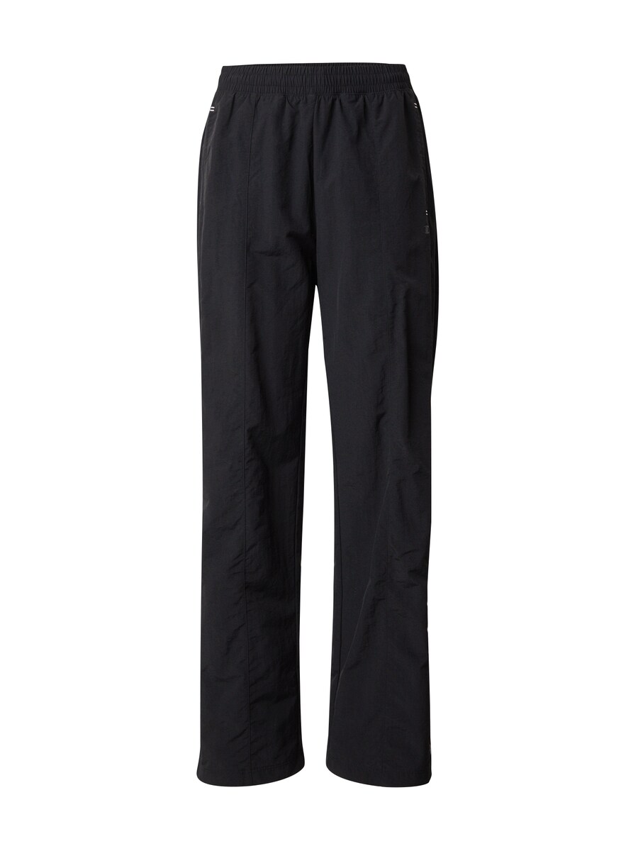 

Длинные брюки Champion Authentic Athletic Apparel Regular Workout Pants C-Tech, черный
